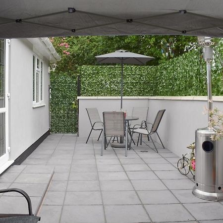 Rose Corner Villa Exeter Exterior photo