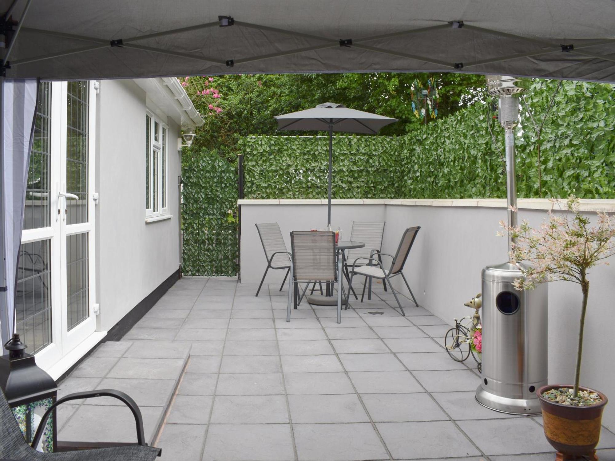 Rose Corner Villa Exeter Exterior photo